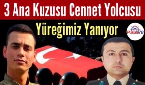 3 Ana Kuzusu Cennet Yolcusu