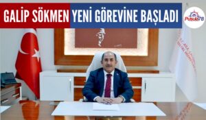 Karabük’ün Sevilen Bürokratı Sökmen Malatya İl Müdürü Oldu