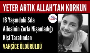 YETER ARTIK ALLAH’TAN KORKUN