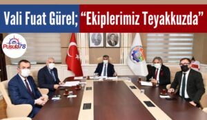 Fahiş Fiyat ve Stokçuluk Yapanlar Yandı