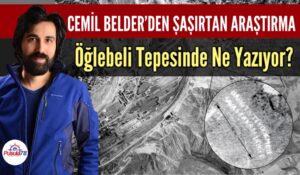 Cemil Belder’den Şaşırtan Araştırma