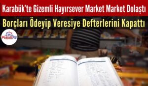 Allah Senden Razı Olsun