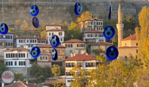 Ramazan Bayramımız Mübarek Olsun