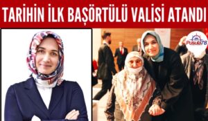 Cumhurbaşkanı Erdoğan Valiler Kararnamesini İmzaladı