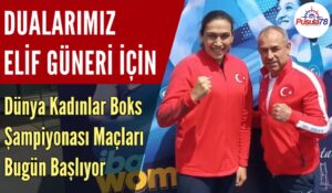 Dualarımız Elif Güneri İçin