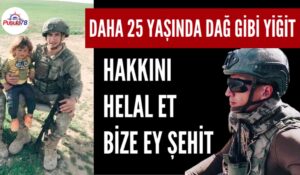 Adıyaman’a Şehit Ateşi Düştü