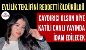 CANLI YAYINDA ASILACAK !