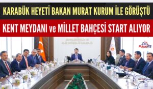 GÖZÜN AYDIN KARABÜK