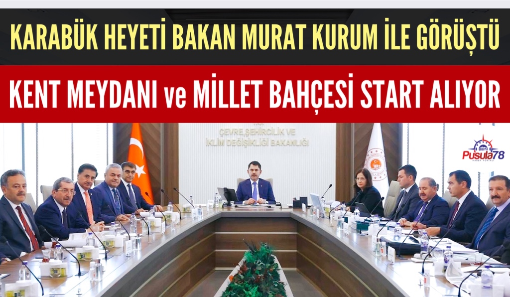 GÖZÜN AYDIN KARABÜK