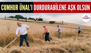 KARABÜK MİLLETVEKİLİ CUMHUR ÜNAL ESKİPAZAR’I FETHETTİ