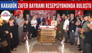 BİRLİĞİMİZ DAİM OLSUN !