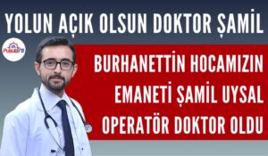 BAŞARILI BABANIN BAŞARILI EVLADI