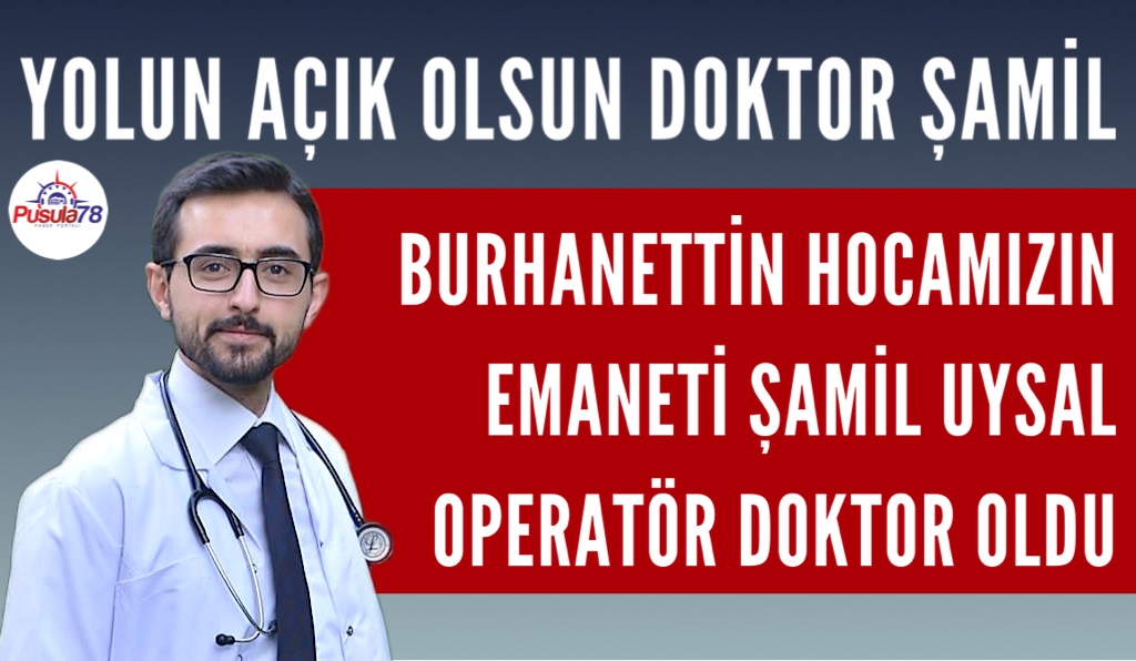 BAŞARILI BABANIN BAŞARILI EVLADI