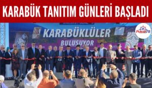 MEMLEKETİNİ ÖZLEYEN KARABÜKLÜLER MALTEPE’DE BULUŞUYOR