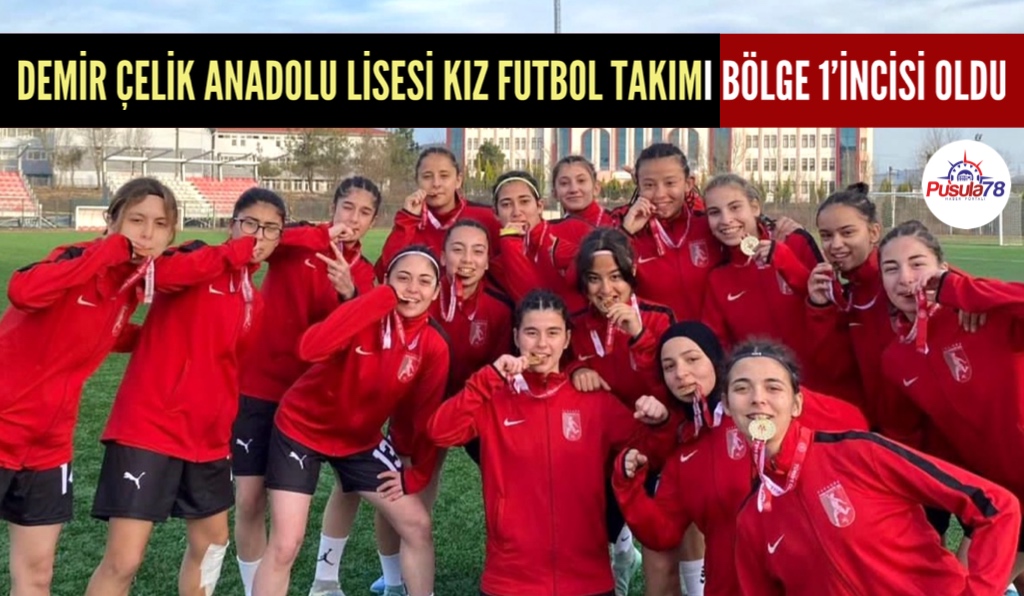 KARABÜK’ÜN KIZLARI YARI FİNALDE