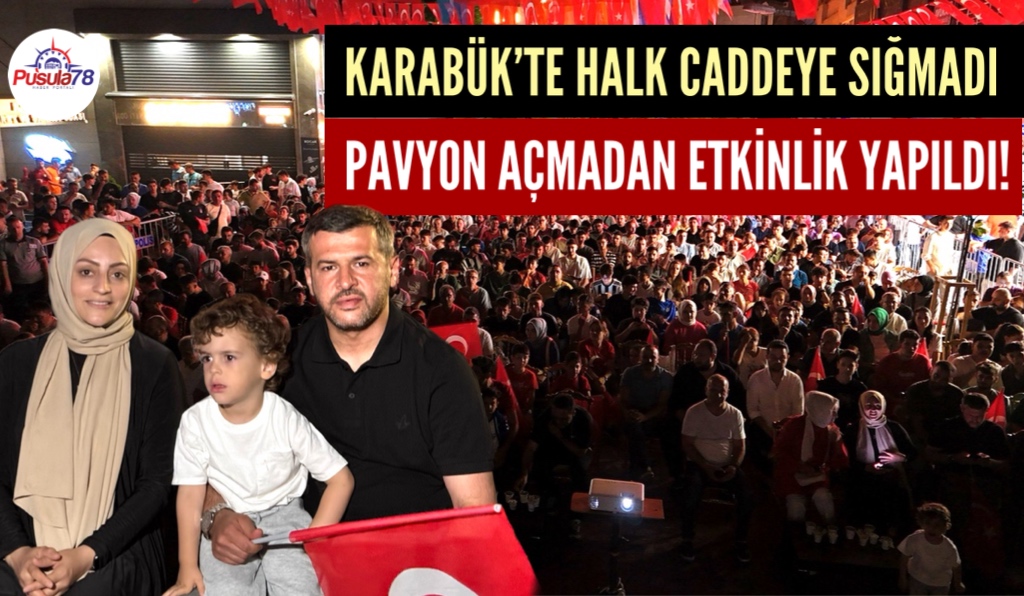 KARABÜK’TE ÖZLENEN MANZARALAR