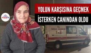 YENİCE’DE FECİ KAZA