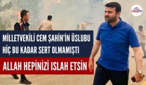 ALLAH HEPİNİZİ ISLAH ETSİN !