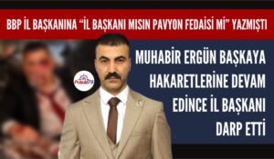 HAKARETLERİNİN BEDELİ AĞIR OLDU