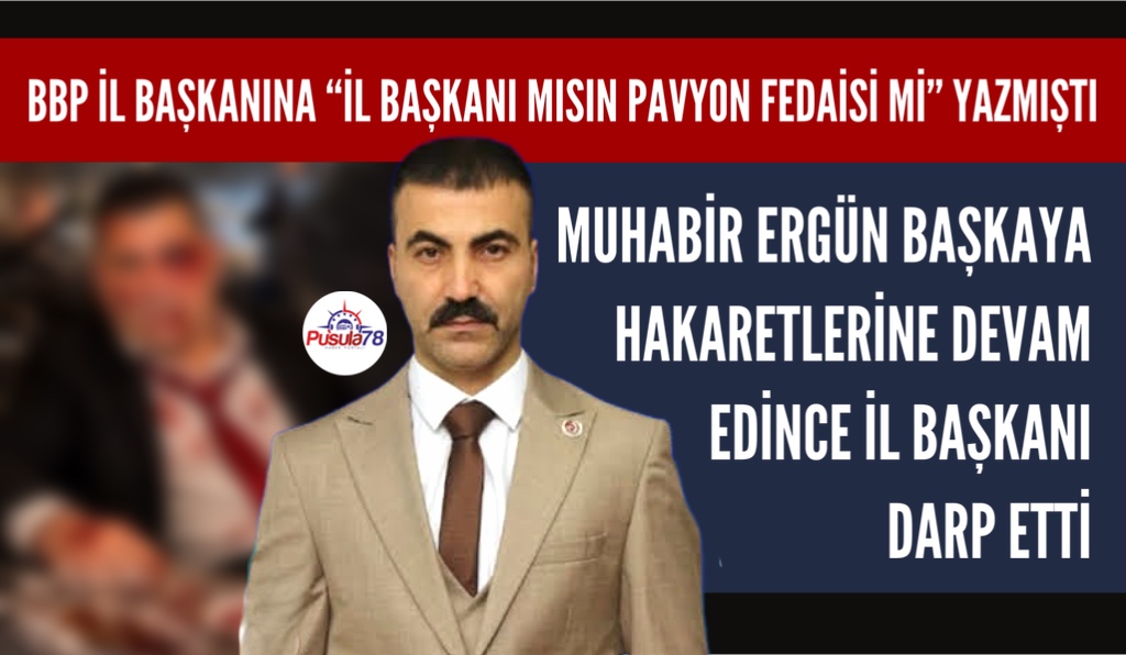 HAKARETLERİNİN BEDELİ AĞIR OLDU